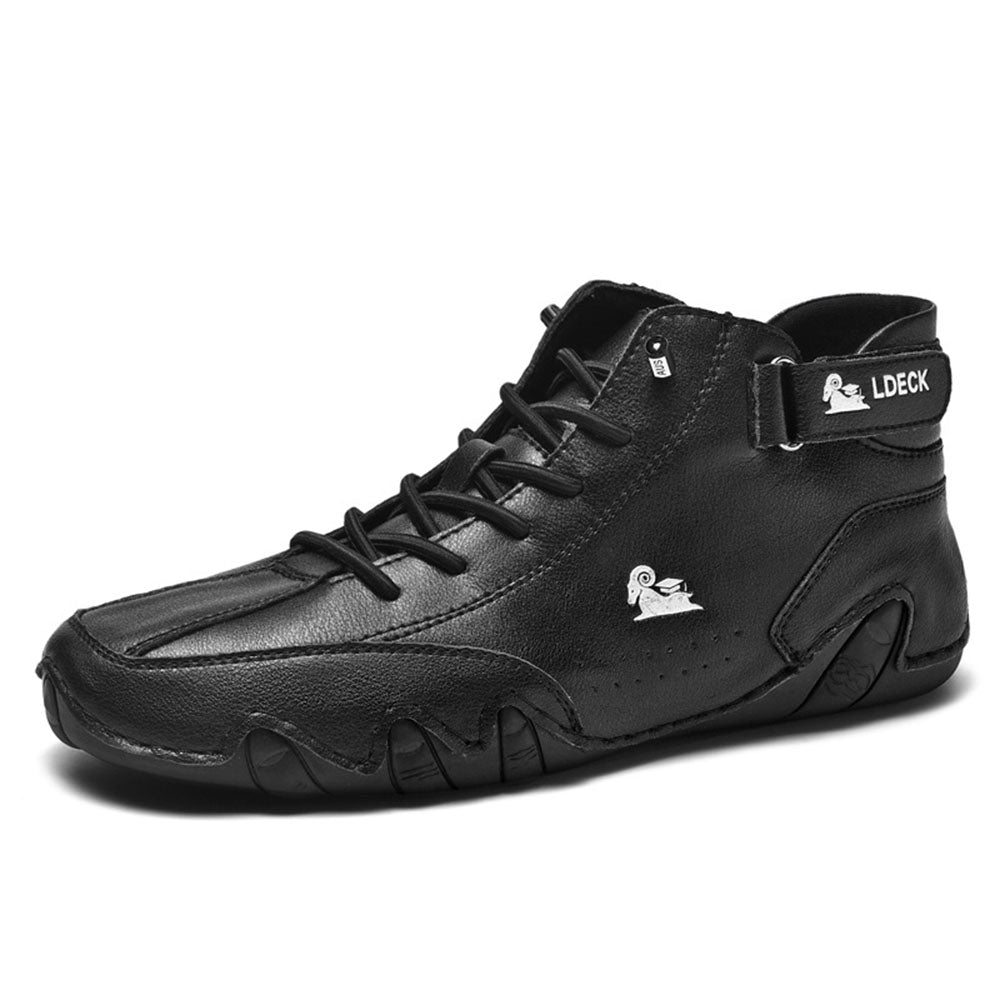 Waterproof and Breathable Orthopedic Shoes for Unmatched Comfort