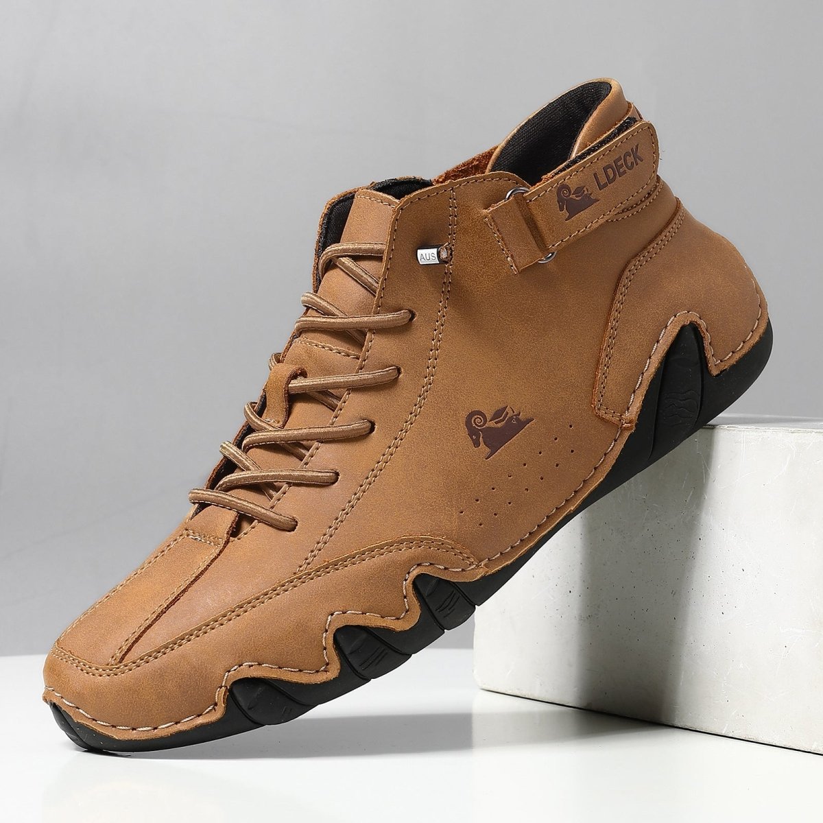 Waterproof and Breathable Orthopedic Shoes for Unmatched Comfort