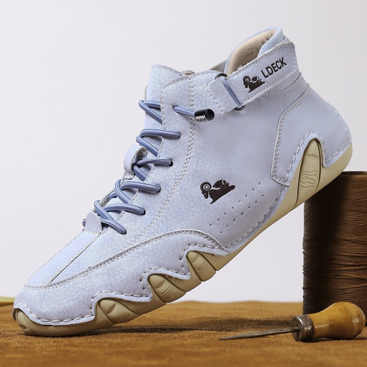Waterproof and Breathable Orthopedic Shoes for Unmatched Comfort