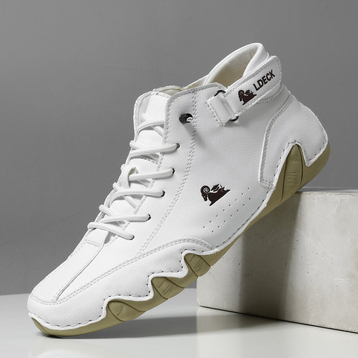 Waterproof and Breathable Orthopedic Shoes for Unmatched Comfort