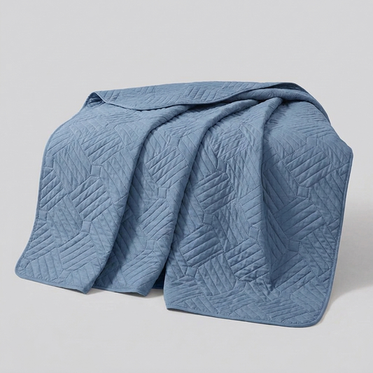 Waterproof and Washable Pet Blanket for Bed and Sofa