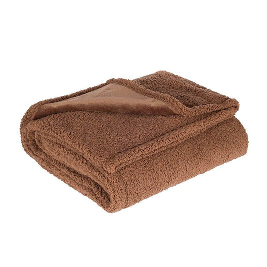 Waterproof Blanket - Romance & Comfort