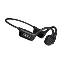 Waterproof Bone Conduction Swimming Headphones – Bluetooth 5.4 & Built-in 32GB MP3 Player