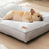 Waterproof & Comfortable Dog Bed