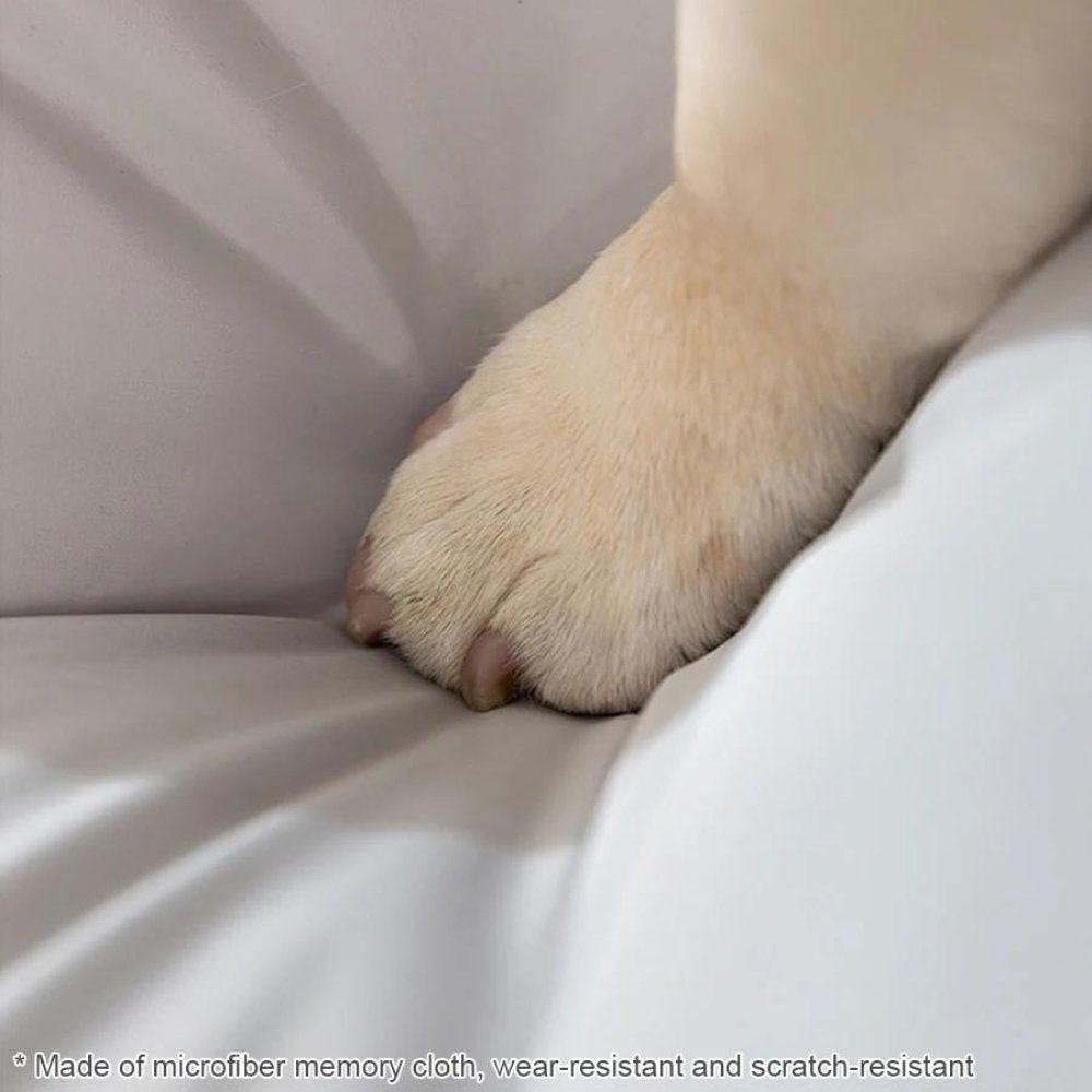 Waterproof & Comfortable Dog Bed