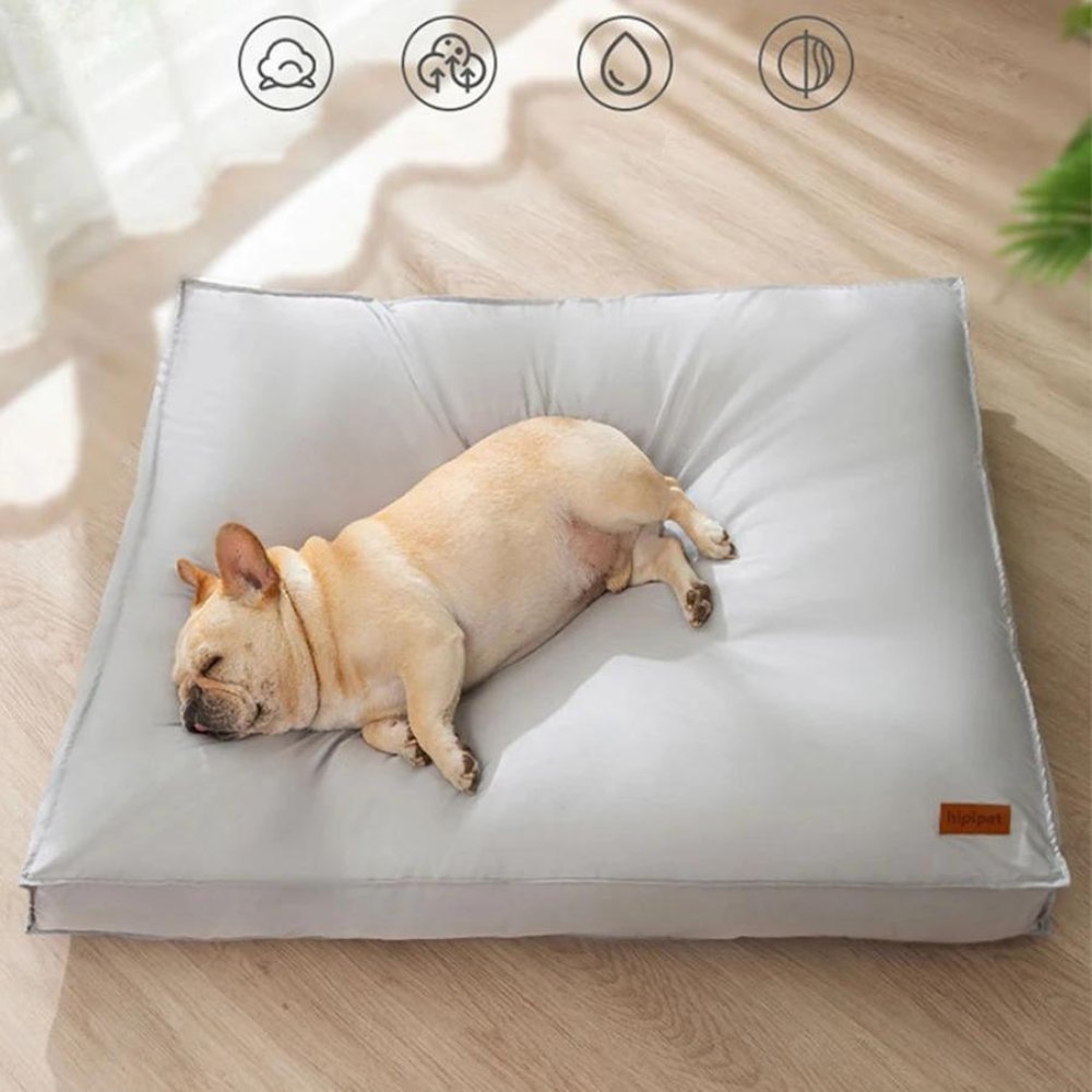 Waterproof & Comfortable Dog Bed
