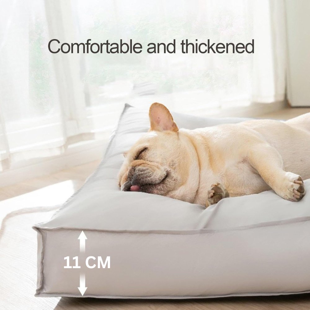 Waterproof & Comfortable Dog Bed