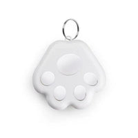 Waterproof GPS Pet Tracker with Real-Time Location