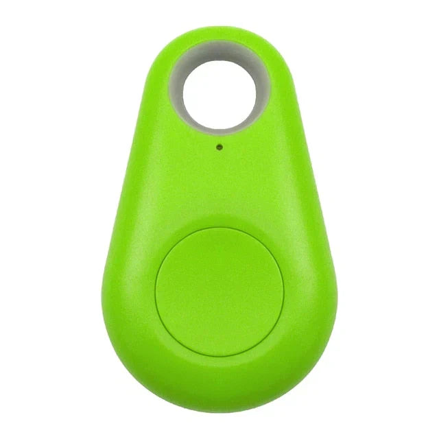 Waterproof GPS Pet Tracker with Real-Time Location