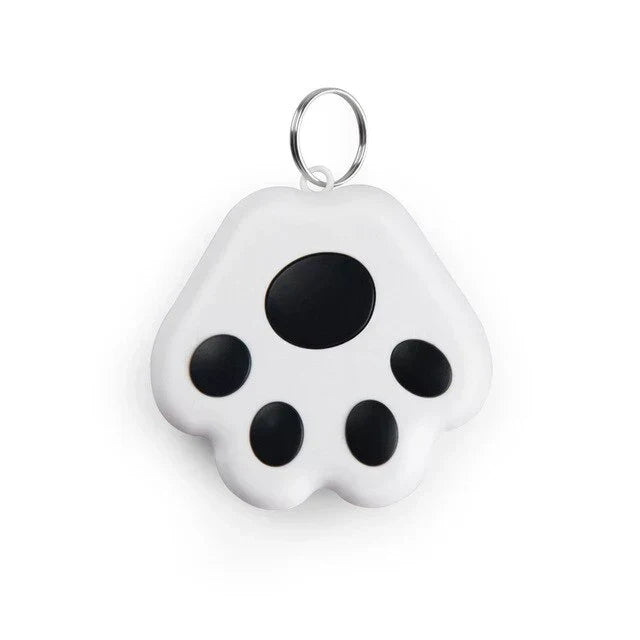 Waterproof GPS Pet Tracker with Real-Time Location