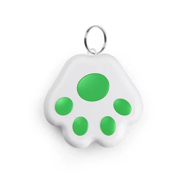 Waterproof GPS Pet Tracker with Real-Time Location