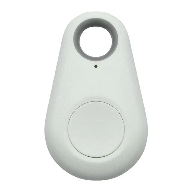 Waterproof GPS Pet Tracker with Real-Time Location