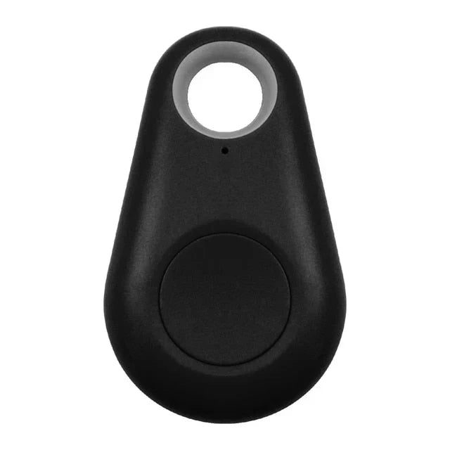 Waterproof GPS Pet Tracker with Real-Time Location