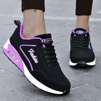 Waterproof Lightweight Women's Shoes – Optimal Comfort & Style