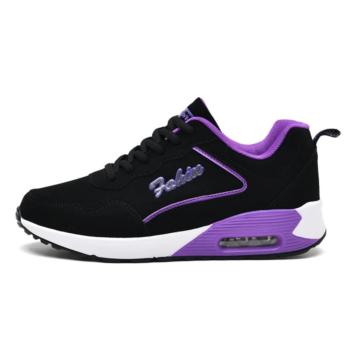 Waterproof Lightweight Women's Shoes – Optimal Comfort & Style
