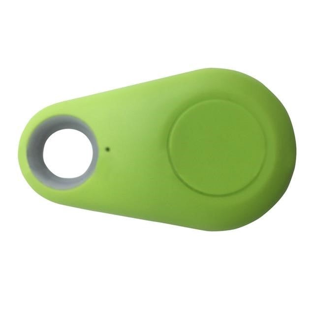 Waterproof Mini GPS Tracker for Pets | Long-lasting Battery & Real-Time Tracking
