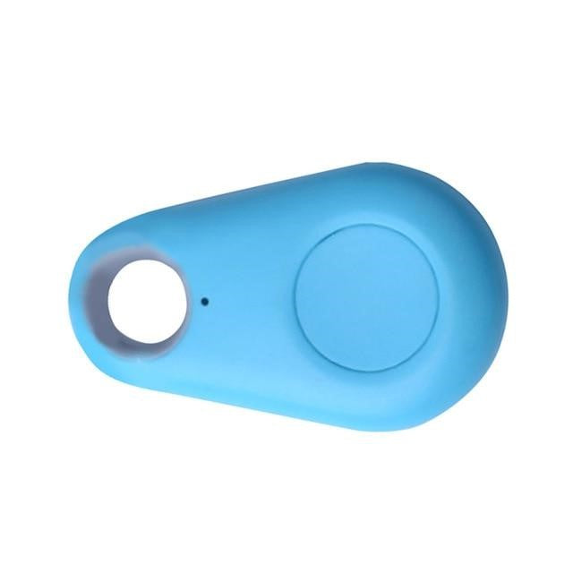 Waterproof Mini GPS Tracker for Pets | Long-lasting Battery & Real-Time Tracking