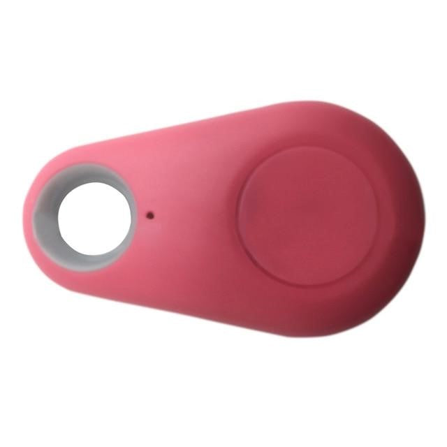 Waterproof Mini GPS Tracker for Pets | Long-lasting Battery & Real-Time Tracking