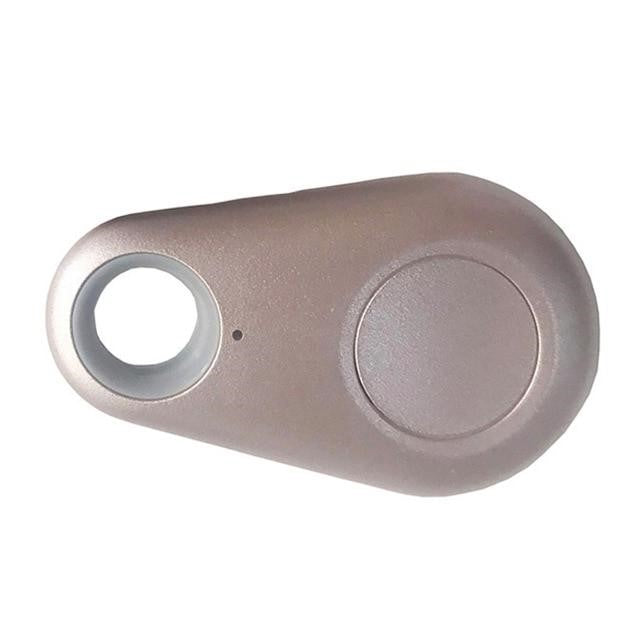 Waterproof Mini GPS Tracker for Pets | Long-lasting Battery & Real-Time Tracking