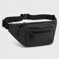 Waterproof Nylon Waist Pack