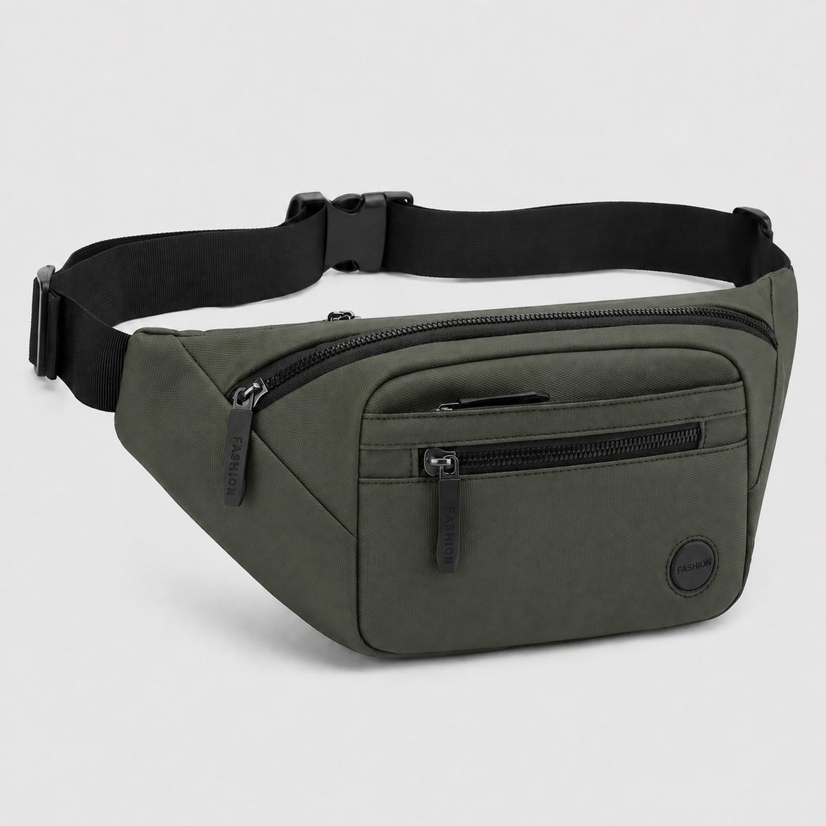Waterproof Nylon Waist Pack