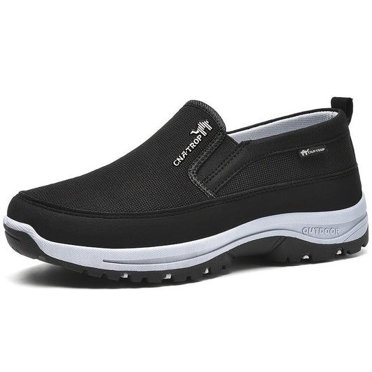 Waterproof Ortho Shoes - All Day Comfort and Arch Support