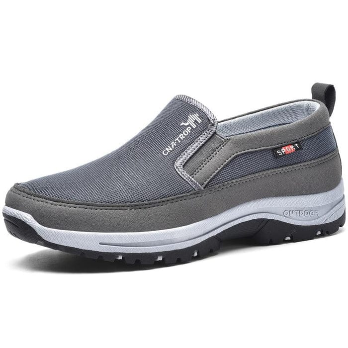 Waterproof Ortho Shoes - All Day Comfort and Arch Support