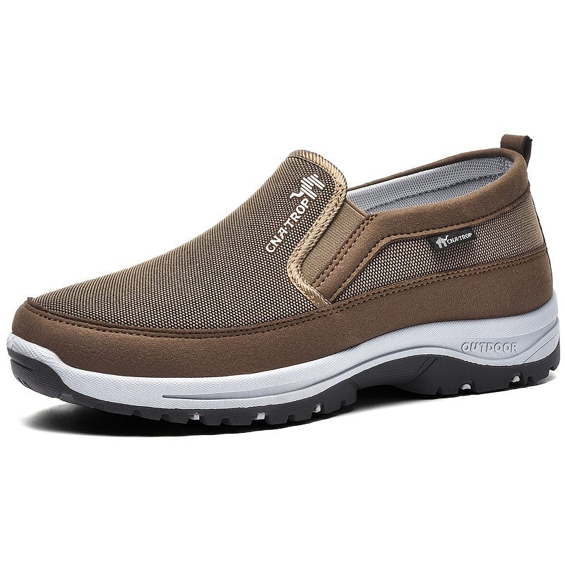 Waterproof Ortho Shoes - All Day Comfort and Arch Support
