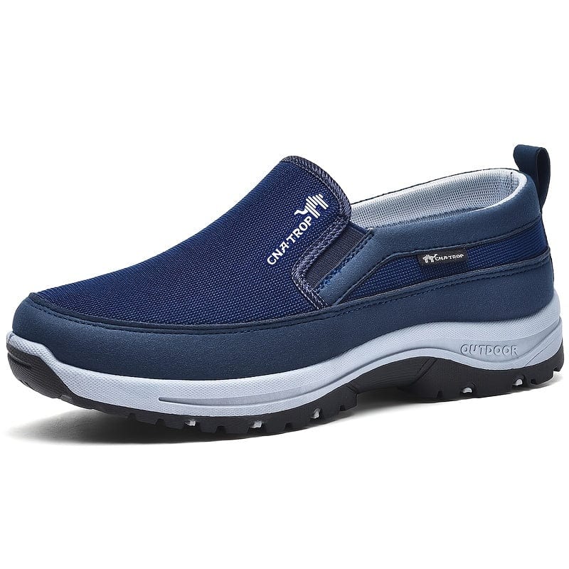 Waterproof Ortho Shoes - All Day Comfort and Arch Support