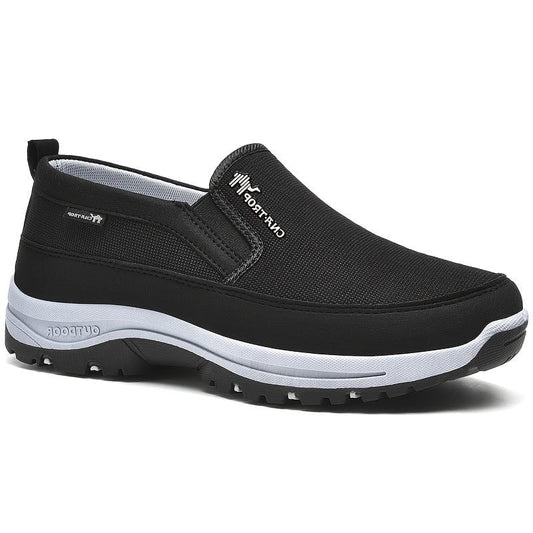 Waterproof Orthopedic Comfort Shoes