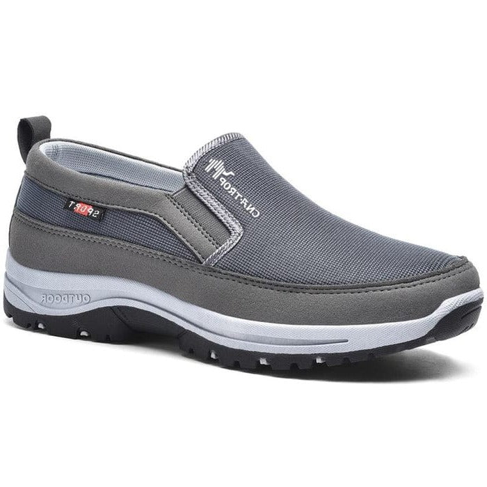 Waterproof Orthopedic Comfort Shoes