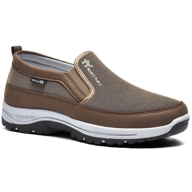 Waterproof Orthopedic Comfort Shoes