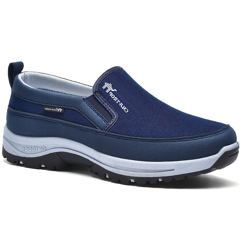 Waterproof Orthopedic Comfort Shoes