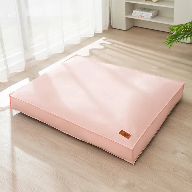 Waterproof Orthopedic Dog Cushion
