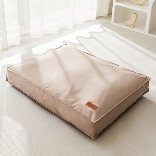 Waterproof Orthopedic Dog Cushion