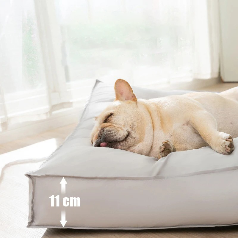 Waterproof Orthopedic Dog Cushion