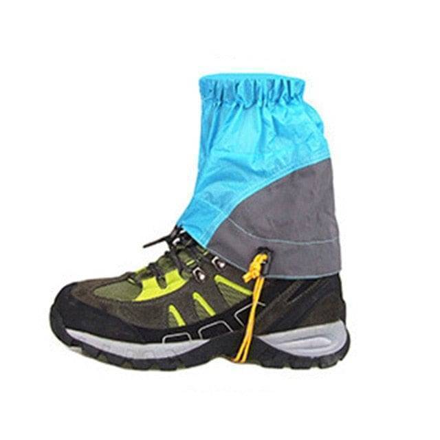 Waterproof Outdoor Hiking & Running Snow Gaiters