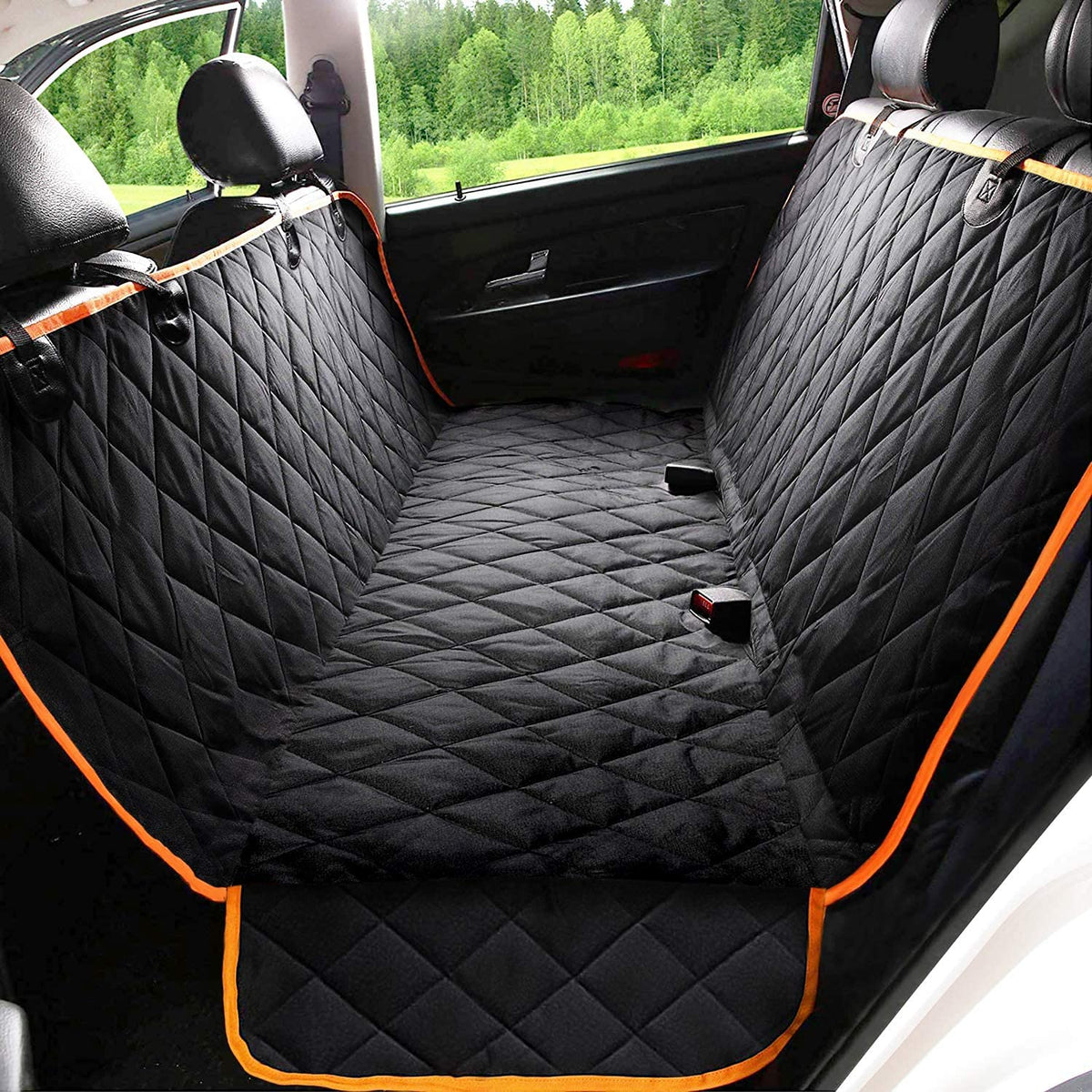 Waterproof Pet Seat Cover