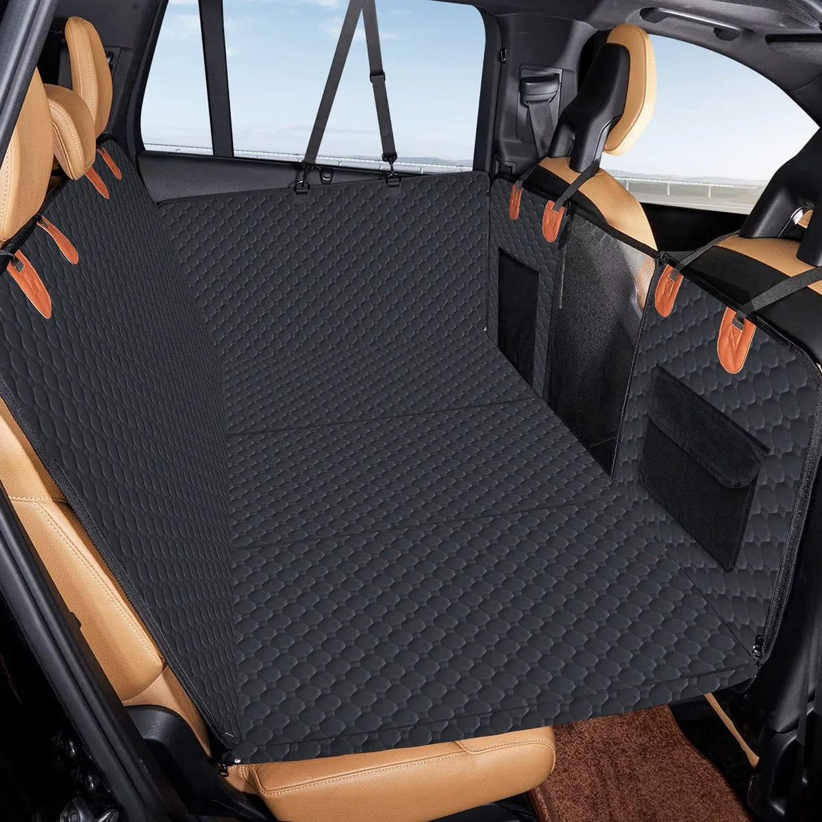 Waterproof Pet Seat Cover