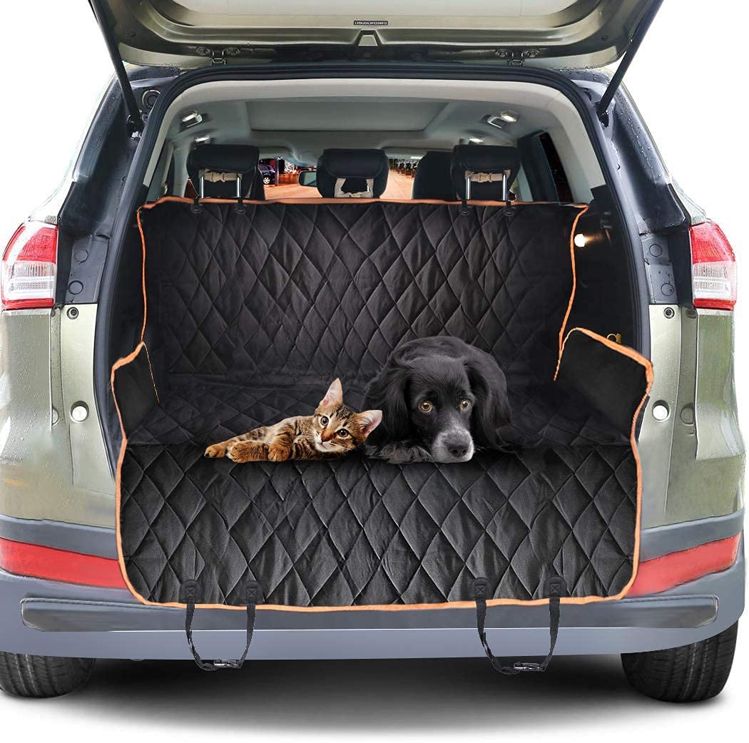 Waterproof Pet Seat Cover