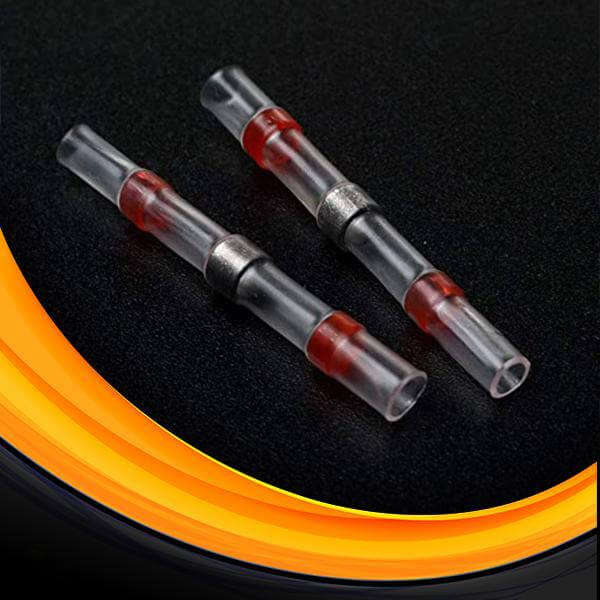 Waterproof Solder Seal Wire Connectors