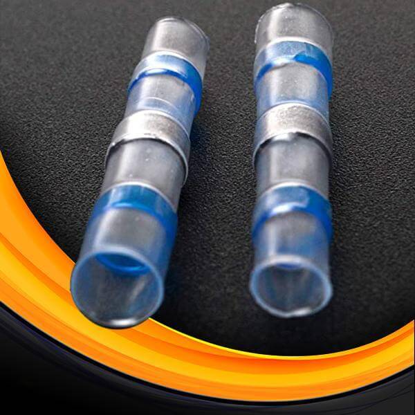 Waterproof Solder Seal Wire Connectors