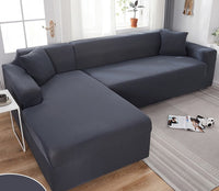 Waterproof Stretch Sofa Cover - Weatherproof
