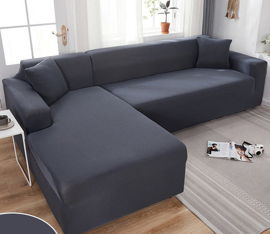 Waterproof Stretch Sofa Cover - Weatherproof