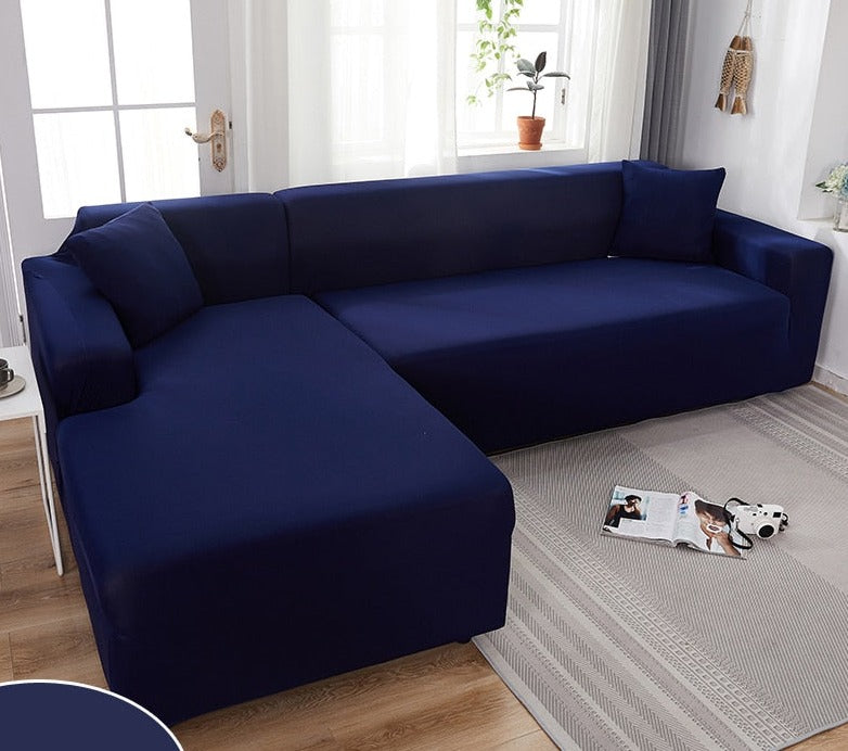 Waterproof Stretch Sofa Cover - Weatherproof