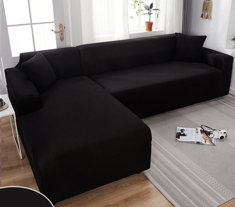 Waterproof Stretch Sofa Cover - Weatherproof