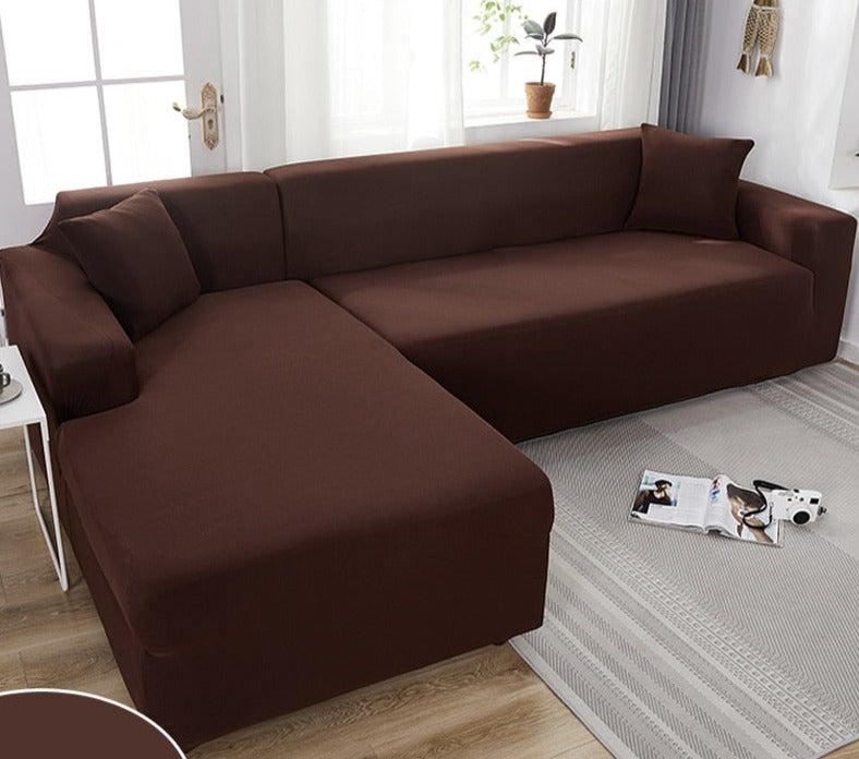 Waterproof Stretch Sofa Cover - Weatherproof
