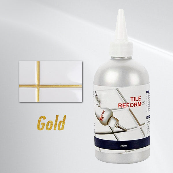 Waterproof Tile Grout Repair Filler