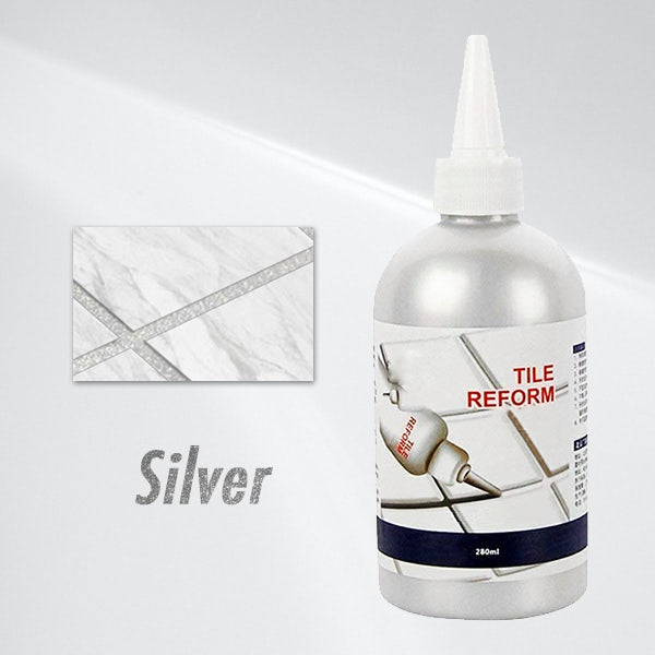 Waterproof Tile Grout Repair Filler