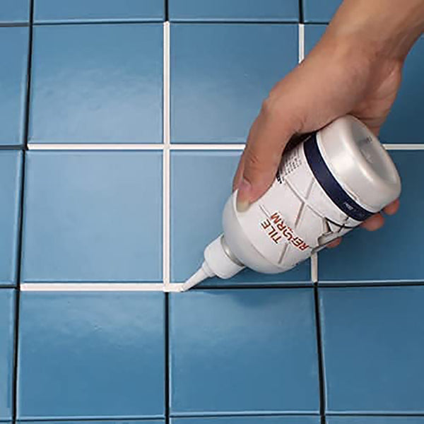Waterproof Tile Grout Repair Filler